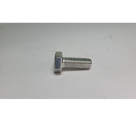 Болт R2R полная резьба DIN933, 8.8 цинк, M12x30 (100 шт/уп) 9500-BI03112030Z