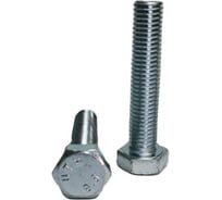 Болт R2R полная резьба ГОСТ 7798, 8.8 цинк, M14x70 (20 шт/уп) 9500-BI03114070Z