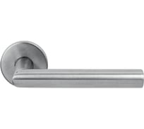 Раздельные ручки Apecs H-0204-Inox 15755