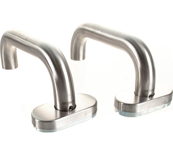 Раздельные ручки Apecs H-0903-Inox 17881