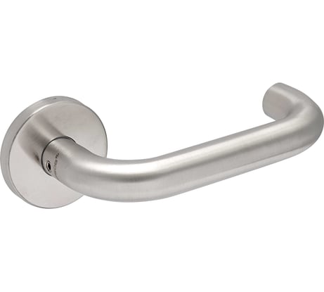 Раздельные ручки Apecs H-0203-Inox 11812
