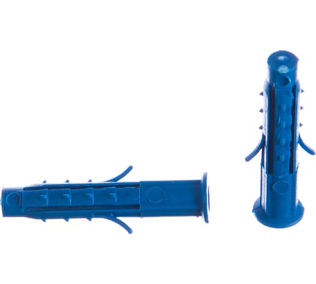 Полипропиленовый дюбель Стройбат 5x30 мм 35 шт. 2720001 015041