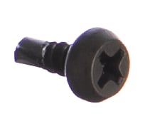 Саморезы Стройбат для металлических профилей с буром 3.5х9.5 мм 18 шт. 2740521