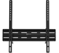 Кронштейн для телевизора BURO TL3 черный, 32"-65", макс. 35 кг, настенный, наклон 1678283