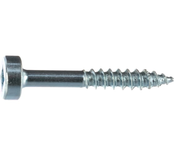 Шурупы Kreg с мелким шагом 1" 25 мм Pan-Head 100 шт. SPS-F1-100-INT