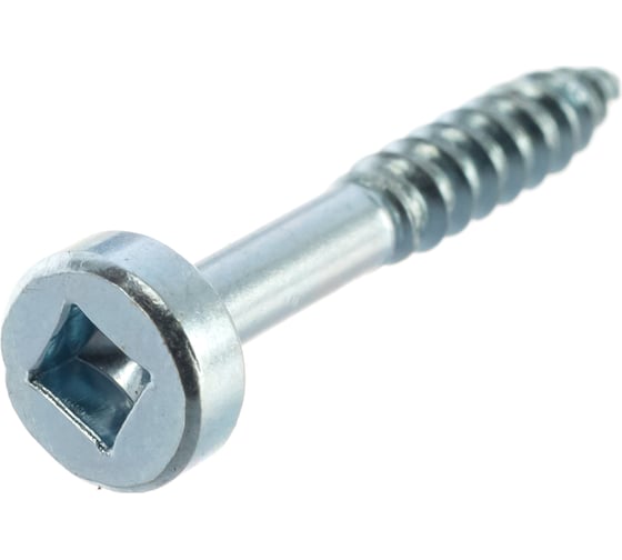 Шурупы Kreg с мелким шагом 1" 25 мм Pan-Head 100 шт. SPS-F1-100-INT