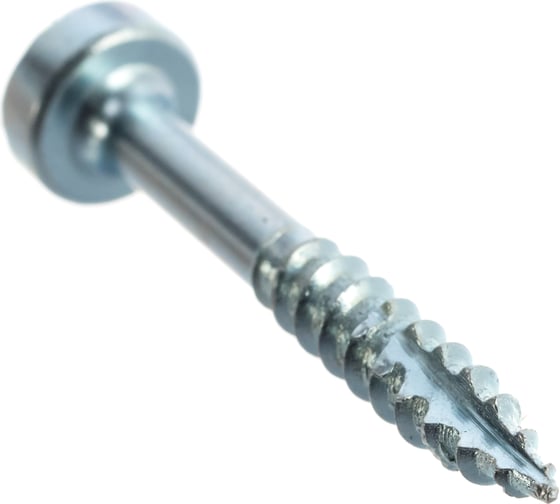Шурупы Kreg с мелким шагом 1" 25 мм Pan-Head 100 шт. SPS-F1-100-INT