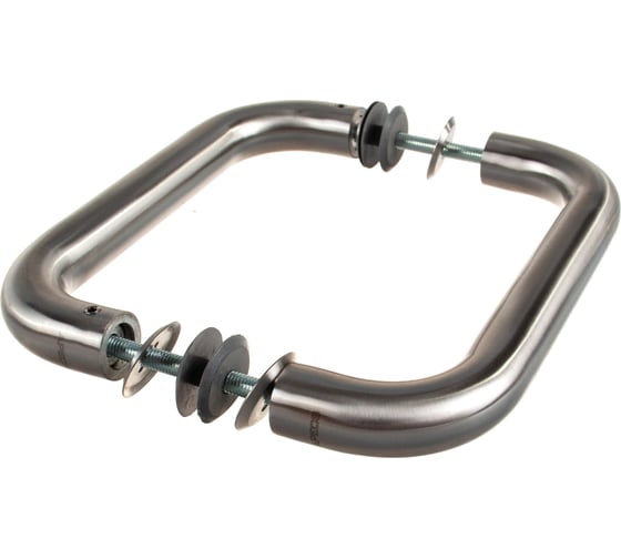 Ручки-скобы Apecs HC-0901-25/200-Inox 18728