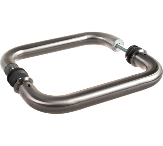 Ручки-скобы Apecs HC-0901-25/200-Inox 18728