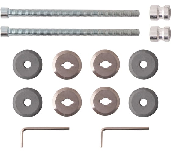 Ручки-скобы Apecs HC-0901-25/200-Inox 18728