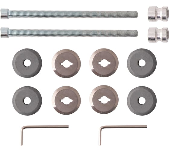 Ручки-скобы Apecs HC-0901-25/300-Inox PP-901-25/300 9078