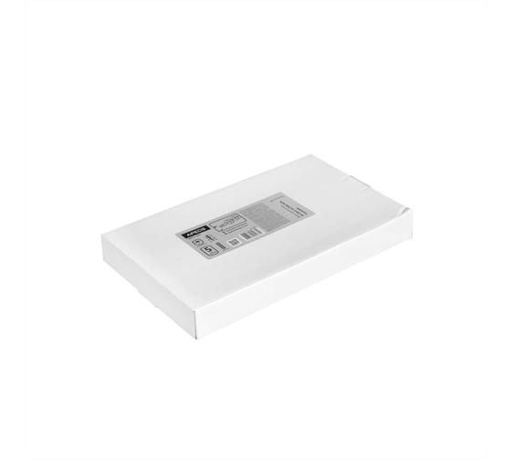 Ручки-скобы Apecs HC-0901-25/300-Inox PP-901-25/300 9078