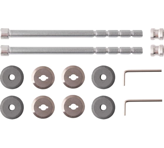 Ручки-скобы Apecs HC-0920-25/300-Inox PP-920-25/300 9080