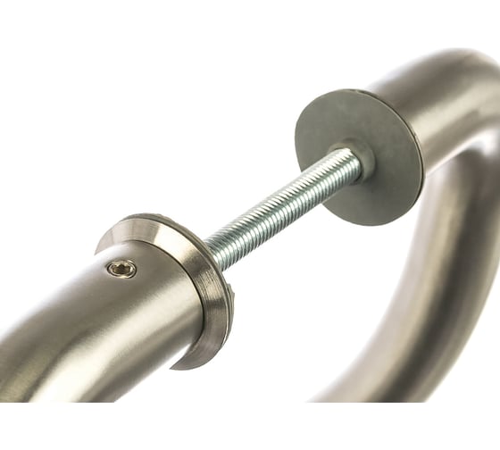 Ручки-скобы Apecs HC-0925-25/300-Inox PP-925-25/300 9081