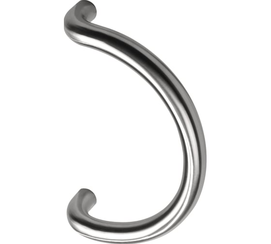 Ручки-скобы Apecs HC-0925-25/300-Inox PP-925-25/300 9081