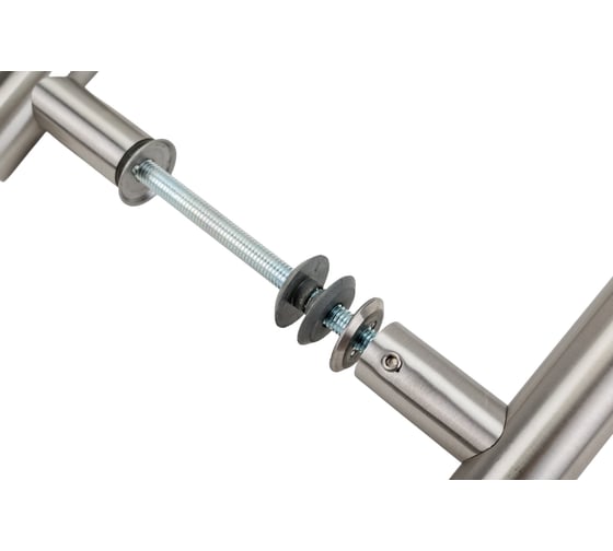 Ручки-скобы Apecs HC-0928-25/350-Inox PP-928-25/350 10268