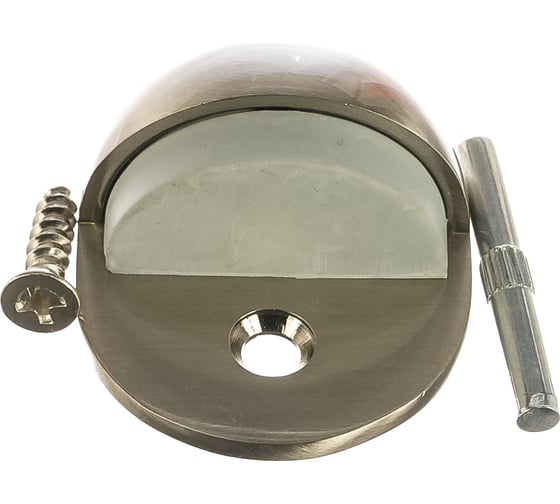 Дверной упор Apecs DS-0002-NIS 13093