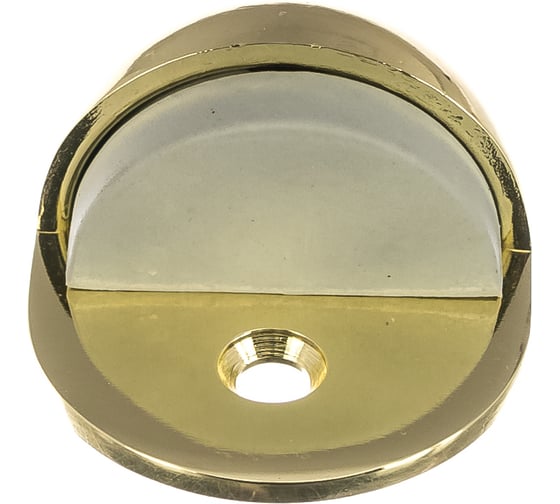 Дверной упор Apecs DS-0002-G 6525