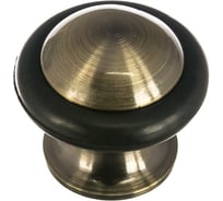 Дверной упор Apecs DS-0011-AB 14465