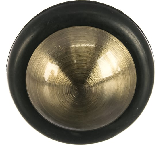 Дверной упор Apecs DS-0011-AB 14465
