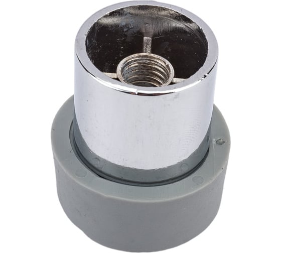Дверной упор Apecs DS-0014-CR 14419