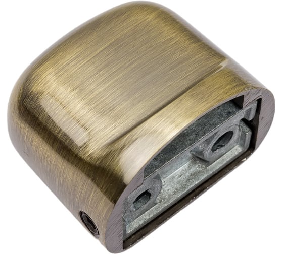 Дверной упор Apecs DS-2751-M-AB 11698