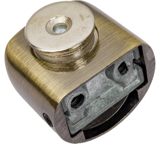 Дверной упор Apecs DS-2751-M-AB 11698