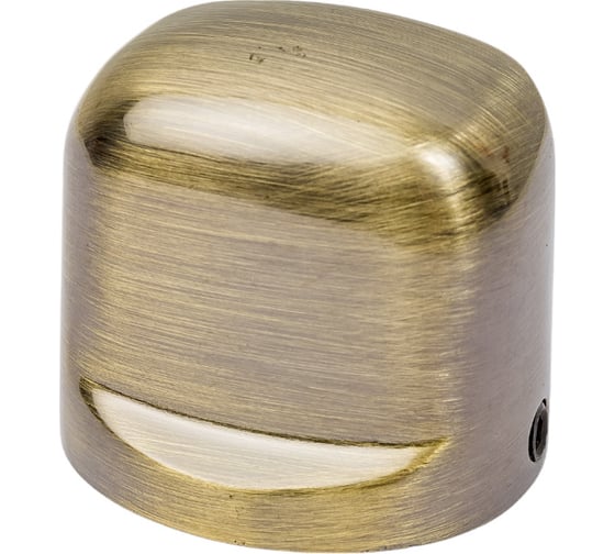 Дверной упор Apecs DS-2751-M-AB 11698