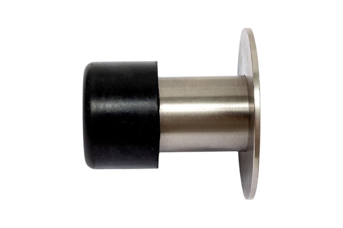 Дверной упор Apecs DS-0009-Inox 9120 - выгодная цена, отзывы ...