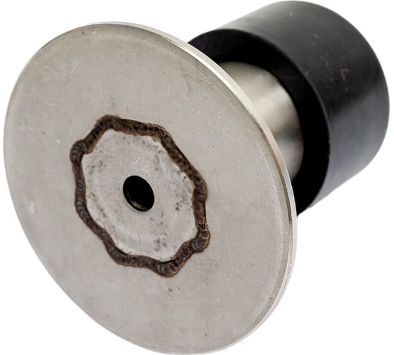 Дверной упор Apecs DS-0009-Inox 9120
