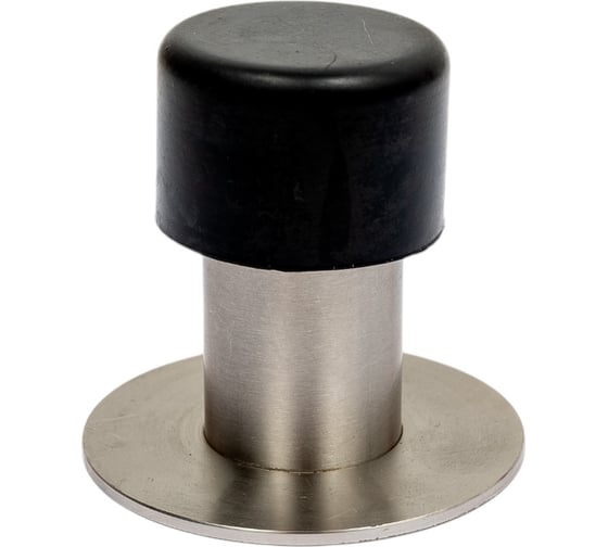 Дверной упор Apecs DS-0009-Inox 9120