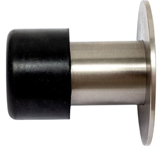 Дверной упор Apecs DS-0009-Inox 9120
