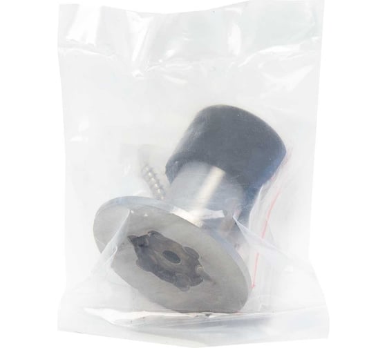 Дверной упор Apecs DS-0009-Inox 9120