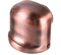Дверной упор Apecs DS-2751-M-AC 17638