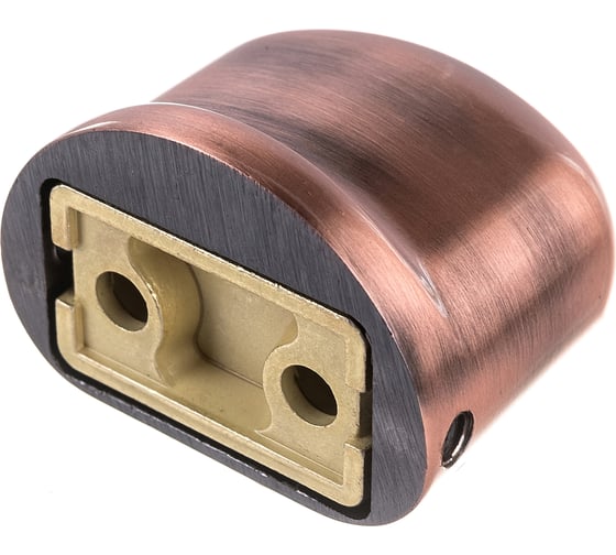Упор дверной APECS DS-2751-M-AC 17638 00017638