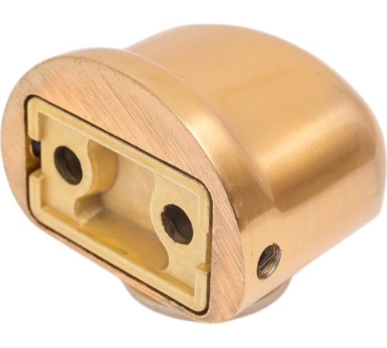 Дверной упор Apecs DS-2751-M-GM 11695