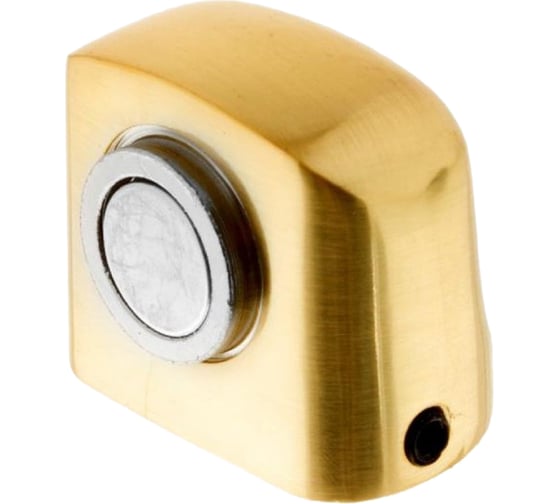 Дверной упор Apecs DS-2751-M-GM 11695