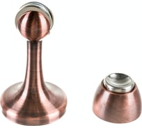 Дверной упор Apecs DS-2761-M-AC 17640