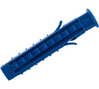 Полипропиленовый дюбель Стройбат 8x50 мм 16 шт. 2720011 015091