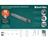 Скобы для степлера KRAFTOOL тип 18GA (55/90/C) 20мм, 5000 шт, 31789-20 5
