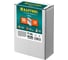 Скобы для степлера KRAFTOOL тип 18GA (55/90/C) 20мм, 5000 шт, 31789-20 3