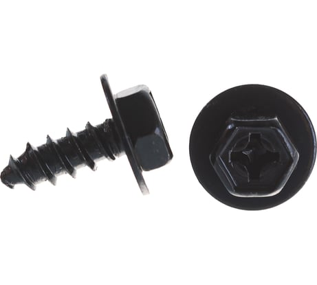 Крепеж Avers 10 шт. 9015960603-10