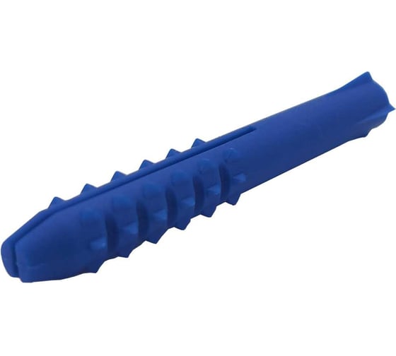 Дюбель с шипами BYR PEX 6x50 мм, 500 шт. ЦТ99650