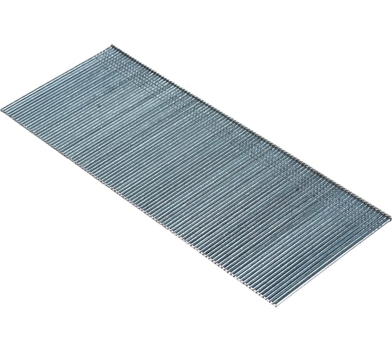 Гвозди для нейлера KRAFTOOL тип 18GA (47/300/F) 50мм, 5000 шт, 31785-50
