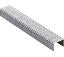 Скобы для степлера Bosch T53 8 мм 1000 шт. 2609255820