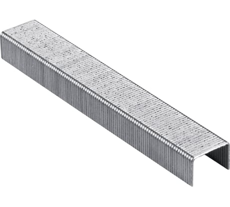 Скобы для степлера Bosch T53 8 мм 1000 шт. 2609255820