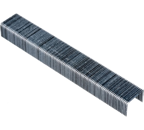 Скобы для степлера Bosch T53 8 мм 1000 шт. 2609255820
