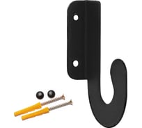 Крючок настенный MANZZARO 011.22 116122