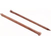 Финишные гвозди Доброга 1.2x40 мм, 100 г, медь ЦБ-00021554
