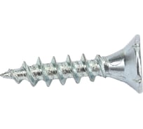 Саморез Доброга ГКД, 4.8x140 мм, фосфатированный, 1 кг ЦБ-00028638